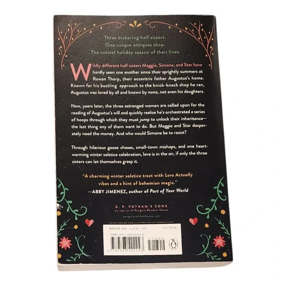 A December To Remember Jenny Bayliss Paperback Book Books - Picture 4 of 7